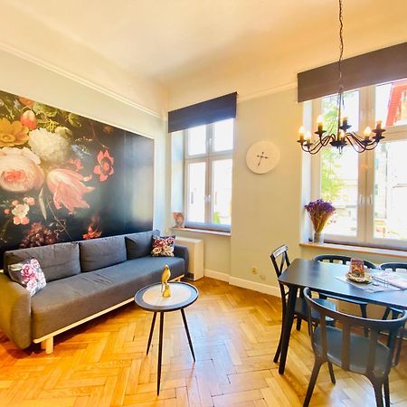 Faust Apartments In The Heart Of Kazimierz By Mint Apartment Krasków Εξωτερικό φωτογραφία