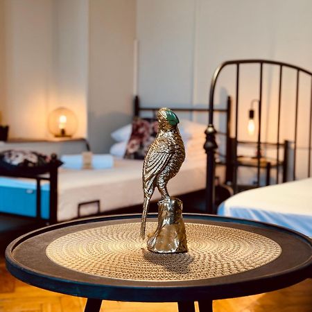 Faust Apartments In The Heart Of Kazimierz By Mint Apartment Krasków Δωμάτιο φωτογραφία