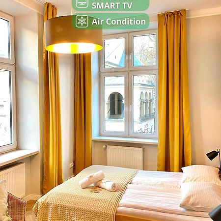 Faust Apartments In The Heart Of Kazimierz By Mint Apartment Krasków Εξωτερικό φωτογραφία