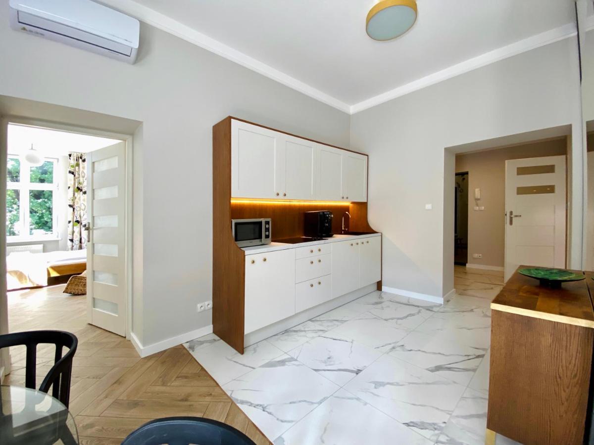 Faust Apartments In The Heart Of Kazimierz By Mint Apartment Krasków Εξωτερικό φωτογραφία