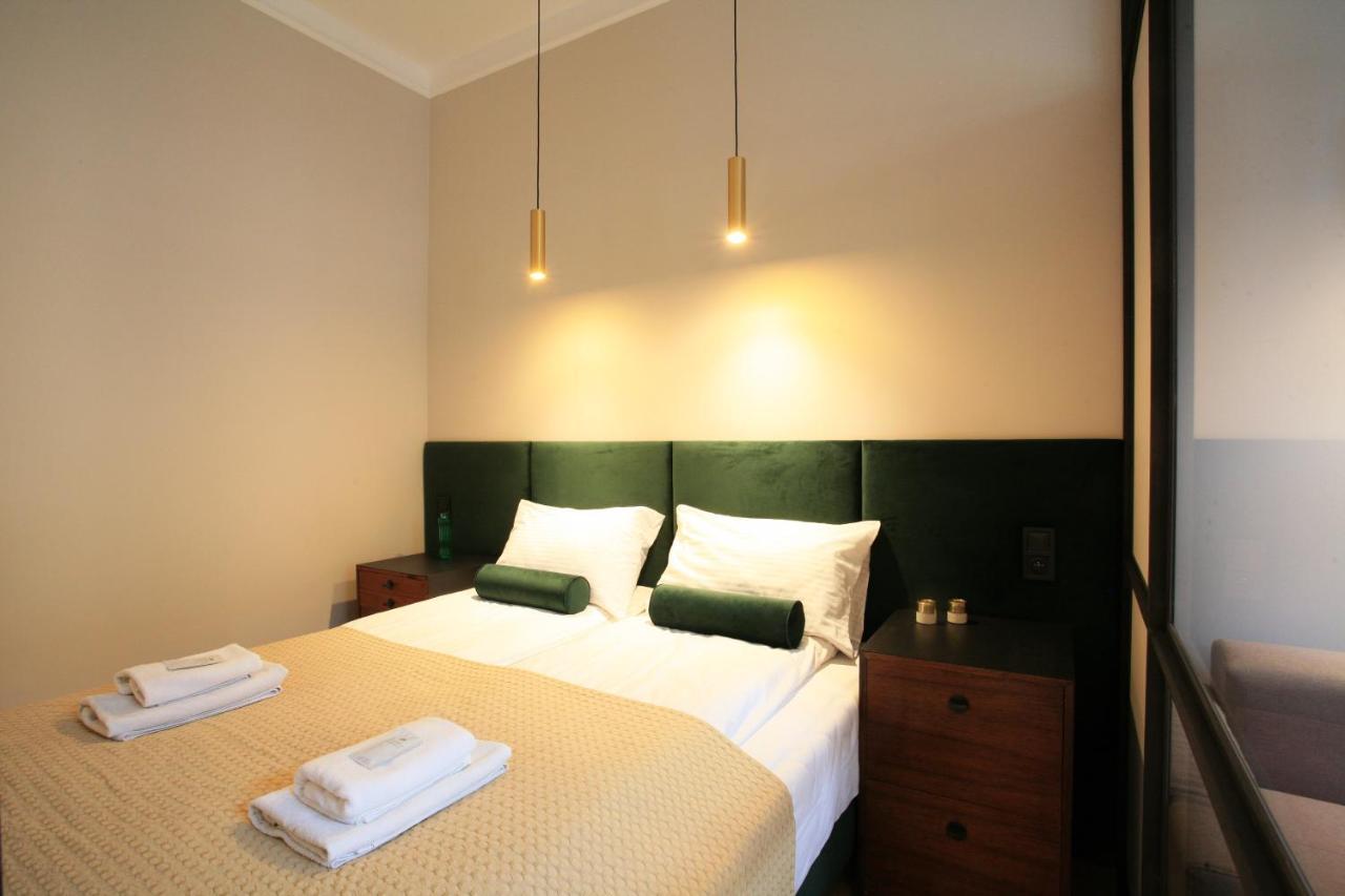 Faust Apartments In The Heart Of Kazimierz By Mint Apartment Krasków Εξωτερικό φωτογραφία