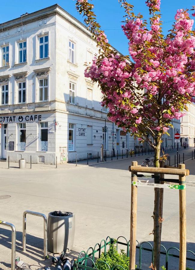 Faust Apartments In The Heart Of Kazimierz By Mint Apartment Krasków Εξωτερικό φωτογραφία
