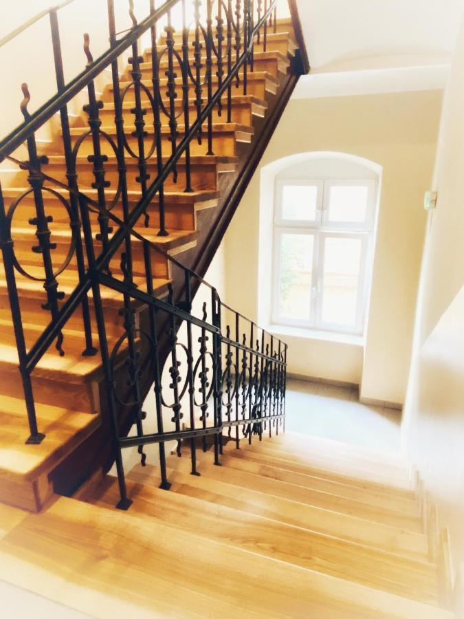Faust Apartments In The Heart Of Kazimierz By Mint Apartment Krasków Εξωτερικό φωτογραφία