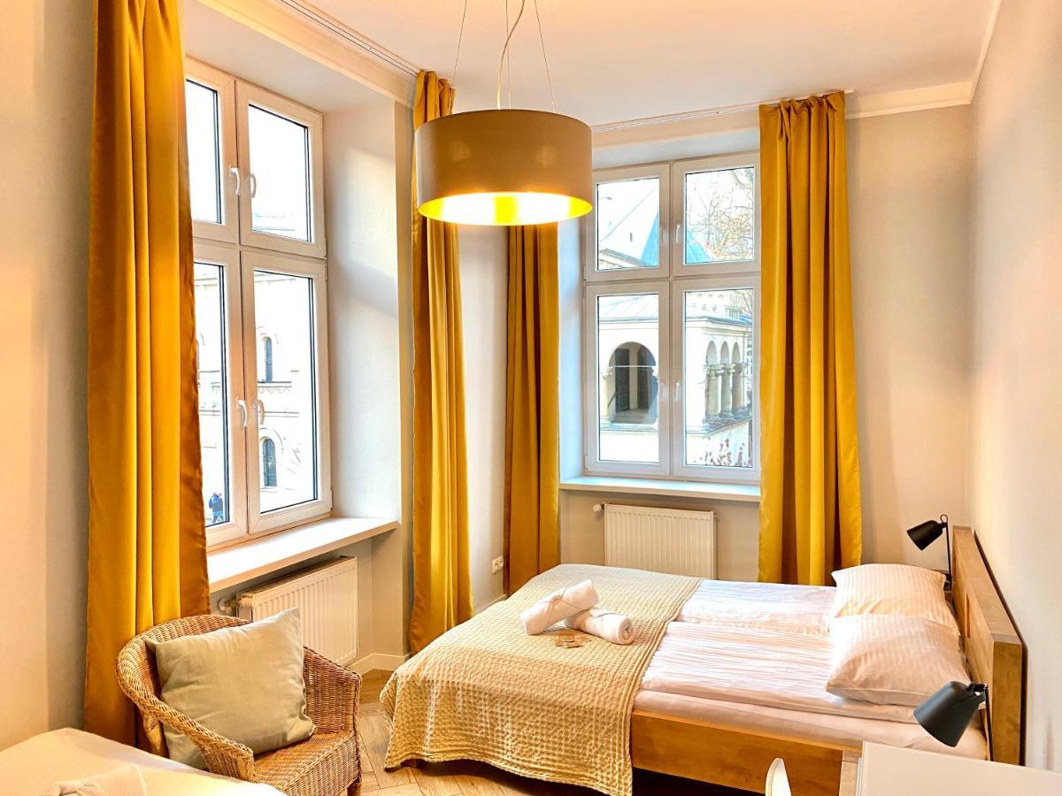Faust Apartments In The Heart Of Kazimierz By Mint Apartment Krasków Εξωτερικό φωτογραφία
