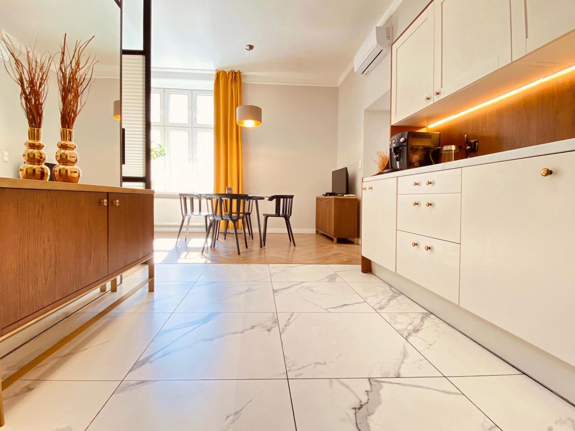 Faust Apartments In The Heart Of Kazimierz By Mint Apartment Krasków Εξωτερικό φωτογραφία
