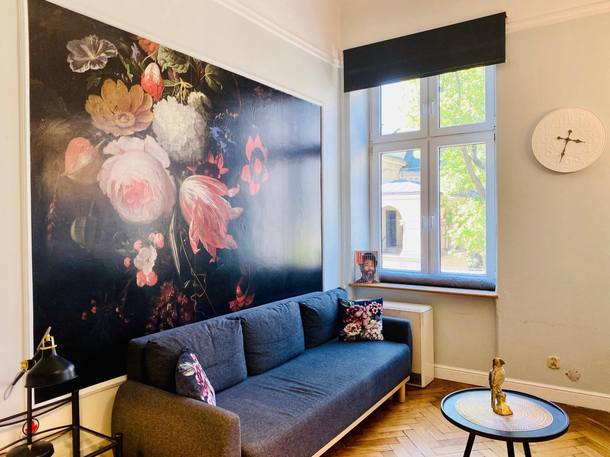 Faust Apartments In The Heart Of Kazimierz By Mint Apartment Krasków Εξωτερικό φωτογραφία