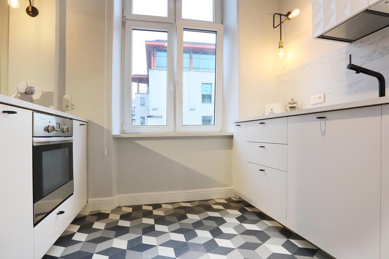 Faust Apartments In The Heart Of Kazimierz By Mint Apartment Krasków Εξωτερικό φωτογραφία