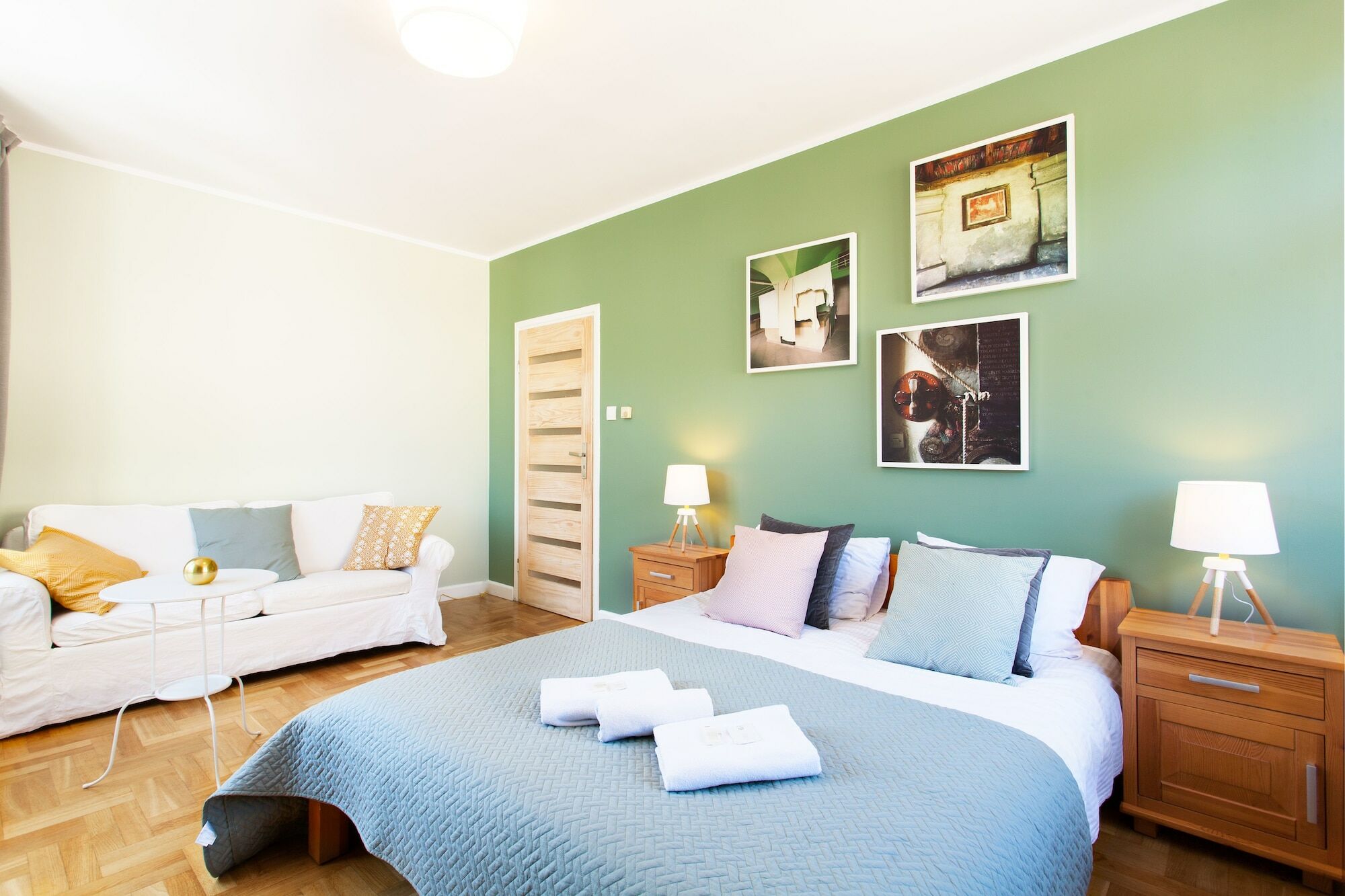 Faust Apartments In The Heart Of Kazimierz By Mint Apartment Krasków Εξωτερικό φωτογραφία