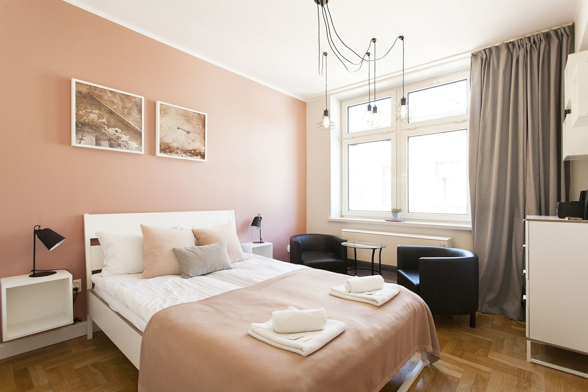 Faust Apartments In The Heart Of Kazimierz By Mint Apartment Krasków Εξωτερικό φωτογραφία