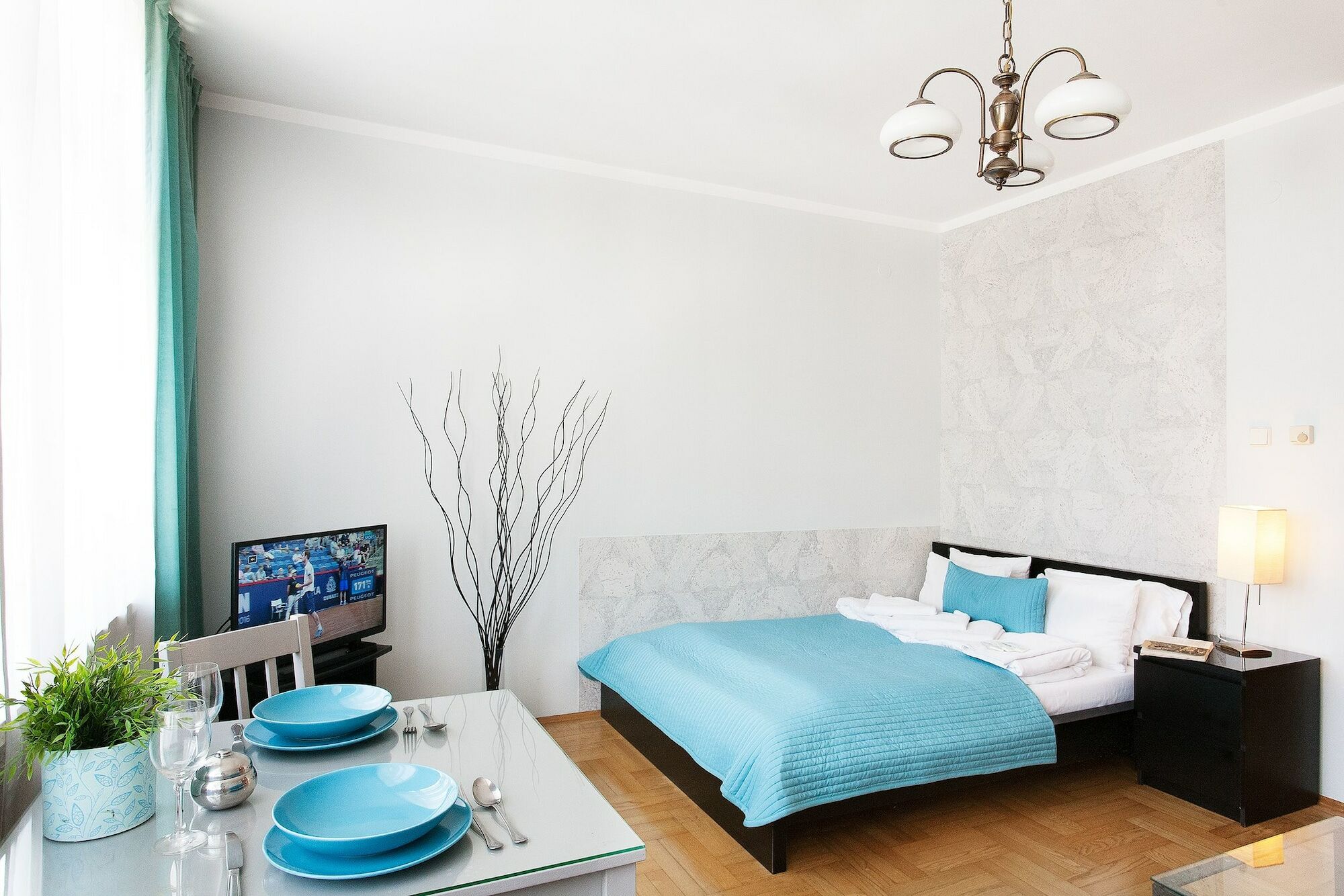 Faust Apartments In The Heart Of Kazimierz By Mint Apartment Krasków Εξωτερικό φωτογραφία